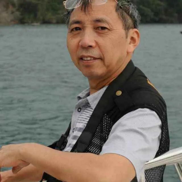 杨国海中国美术家协会四川分会会员