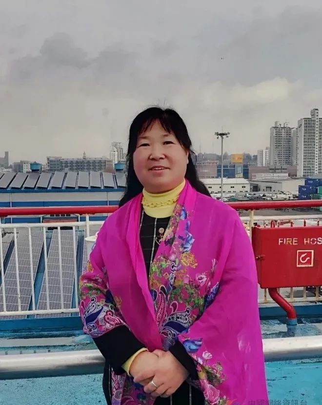 当代著名艺术家——刘惠鑫