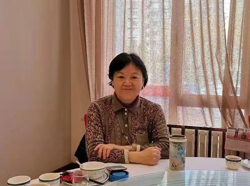 国家一级书画师--王永香